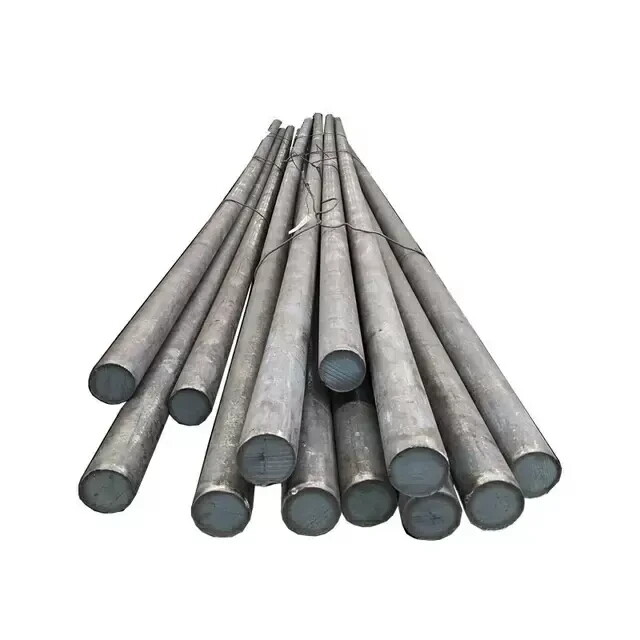 1144 RD Carbon Steel Bar