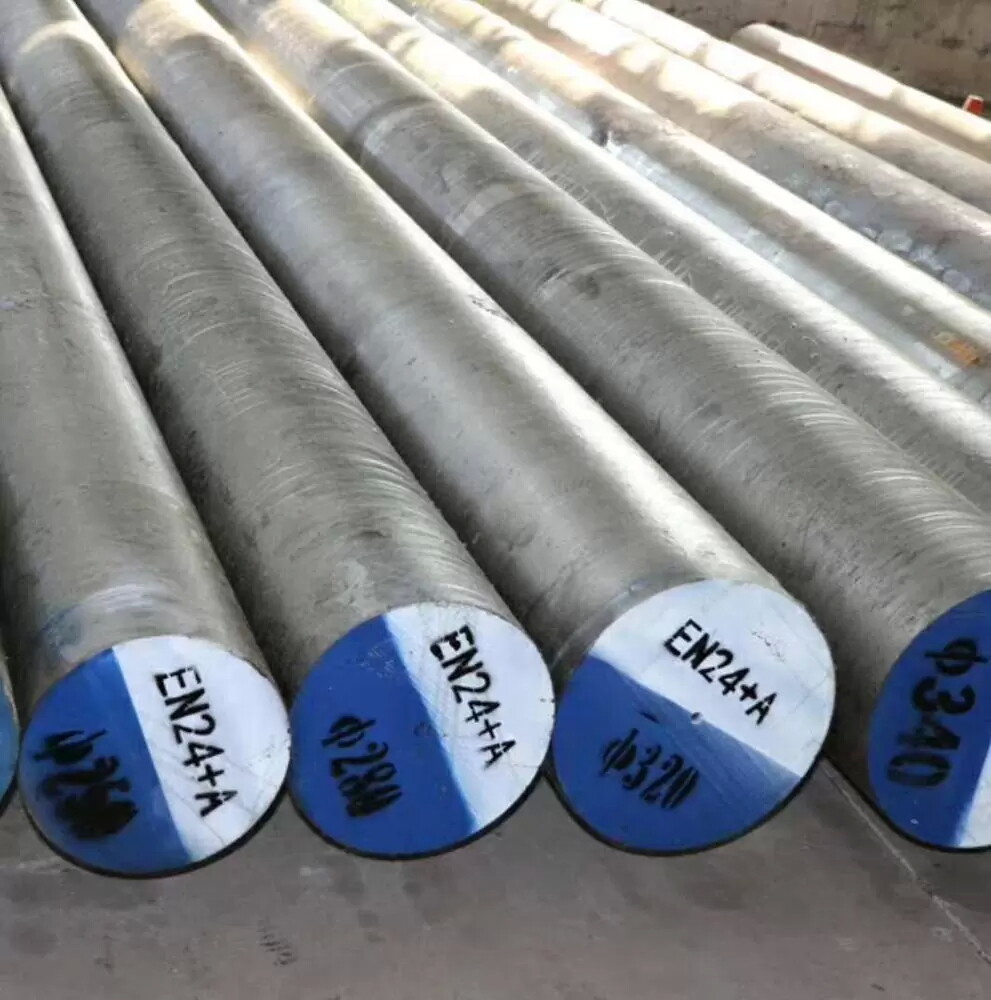 Q215A/HR1/A283M Carbon Steel Round Bar