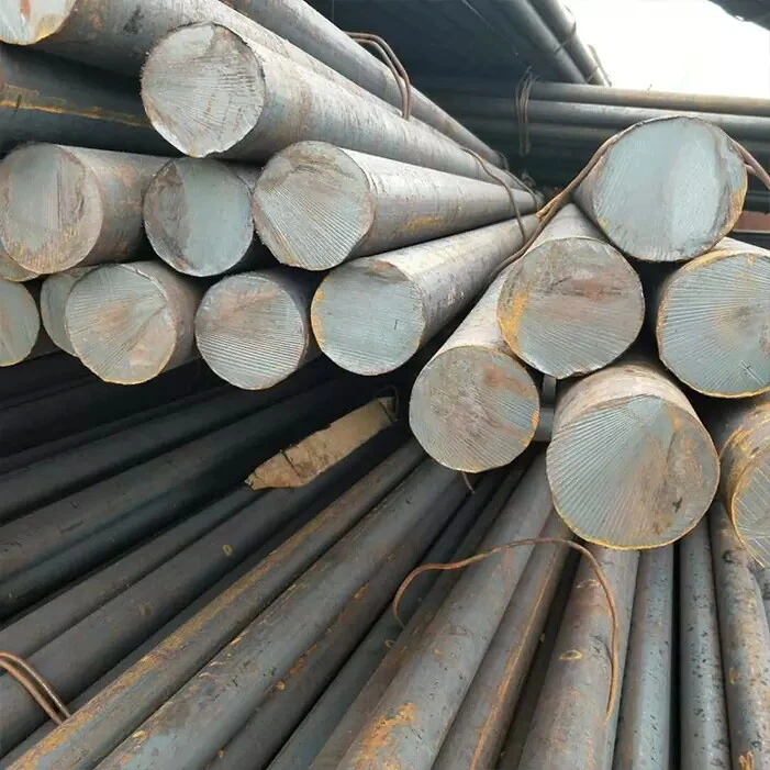 Q215A/HR1/A283M Carbon Steel Round Bar