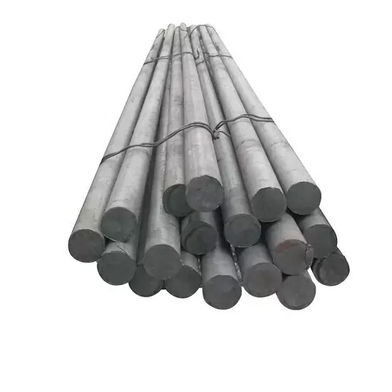 Q275/S275JR Carbon Steel Bar