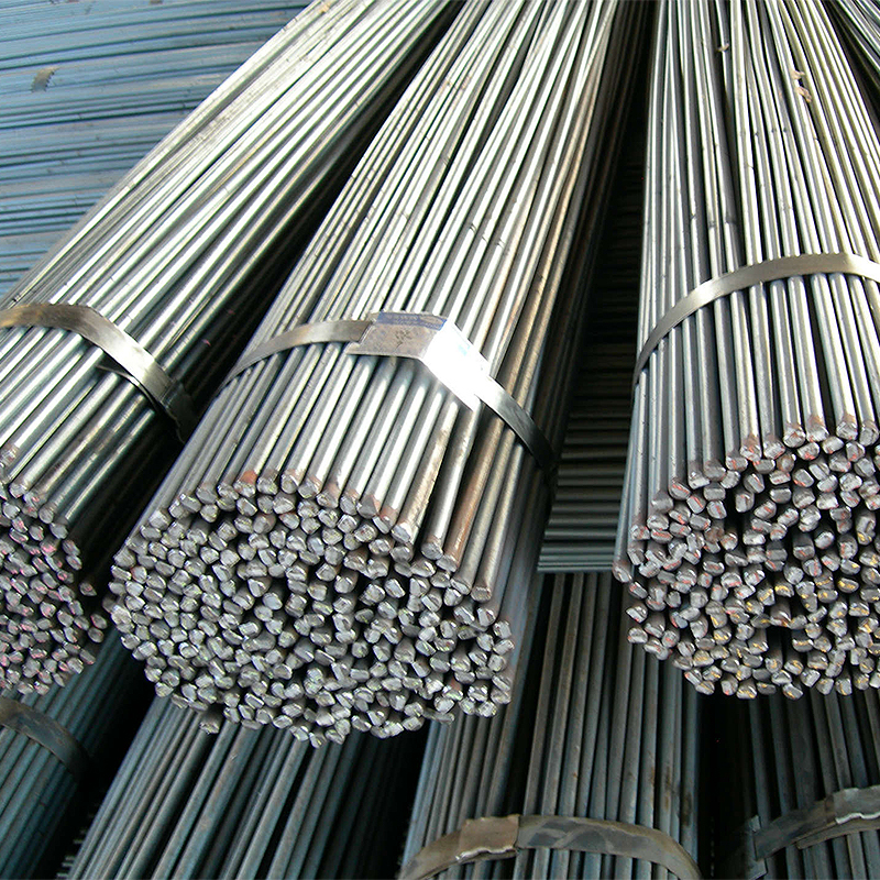 Q345/S355JR /SA516Gr70 Carbon Steel Bar