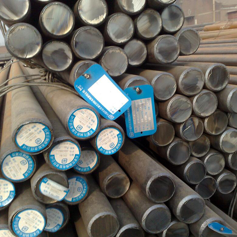 Q195/S185/SS330/A10/Gr.B Low Carbon Steel Bar
