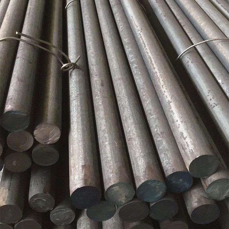 Q345/S355JR /SA516Gr70 Carbon Steel Bar