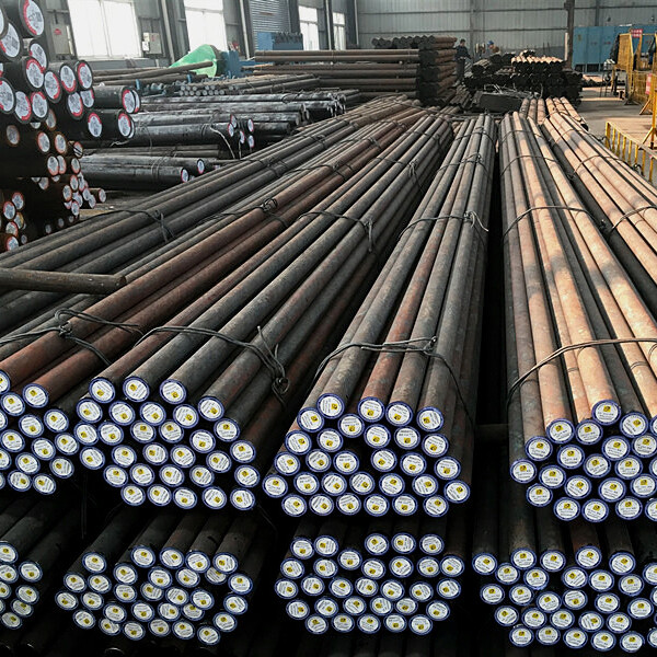 Q345/S355JR /SA516Gr70 Carbon Steel Bar