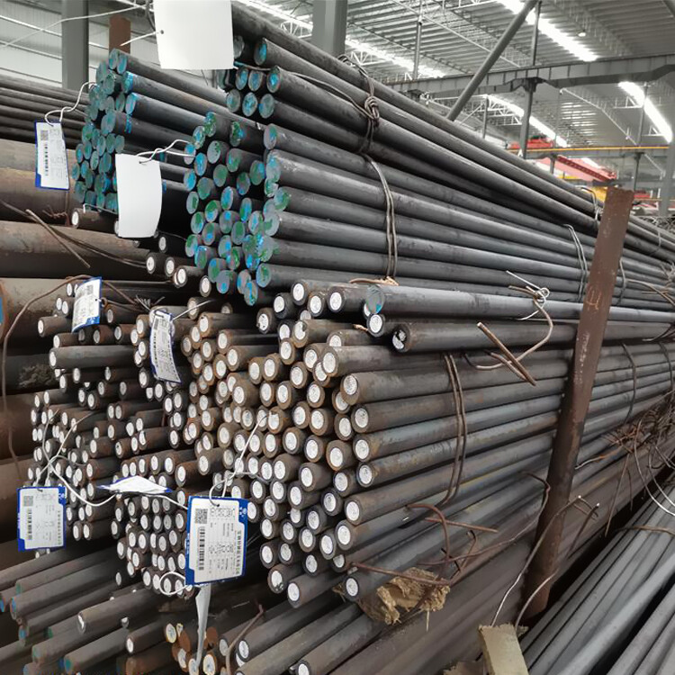 Q345/S355JR /SA516Gr70 Carbon Steel Bar
