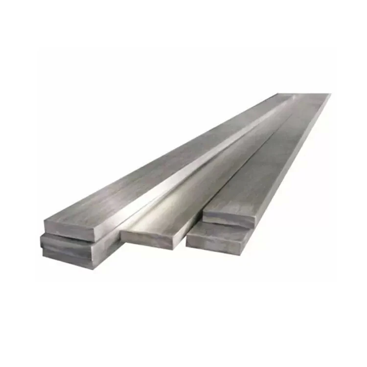 Flat Bar