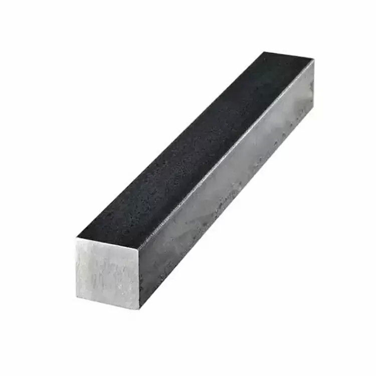 Steel Square Bars