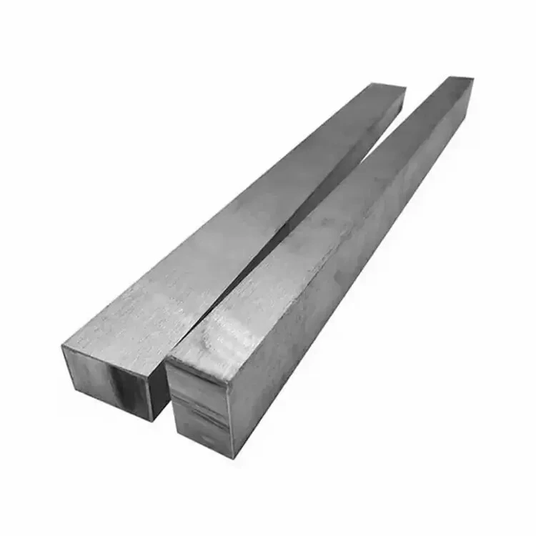 Low Price Hot Rolled C40 1050 Carbon Steel Bar