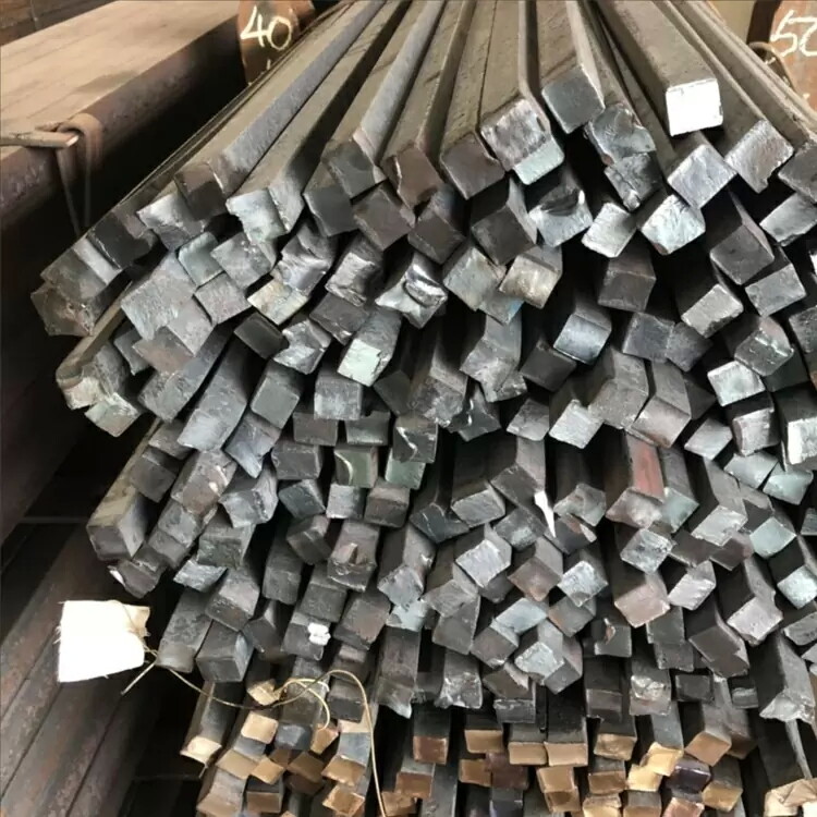 Low Price Hot Rolled C40 1050 Carbon Steel Bar