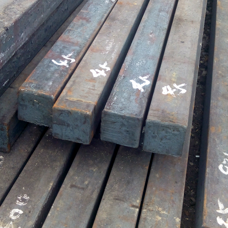 Low Price Hot Rolled C40 1050 Carbon Steel Bar
