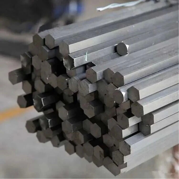 Carbon Steel Hex Bar