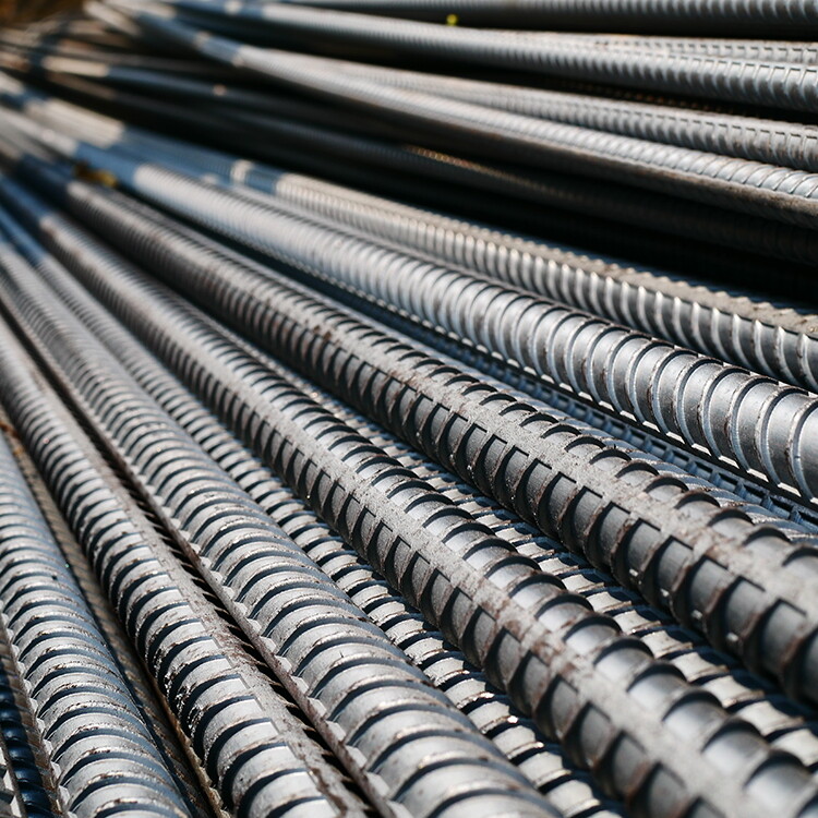 HRB500/B500B/ASTM A615 Rebar