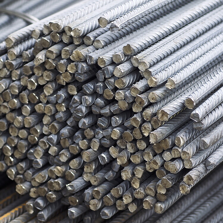 HRB500/B500B/ASTM A615 Rebar