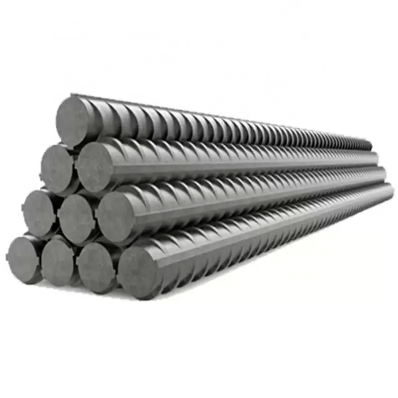 B500C Rebar