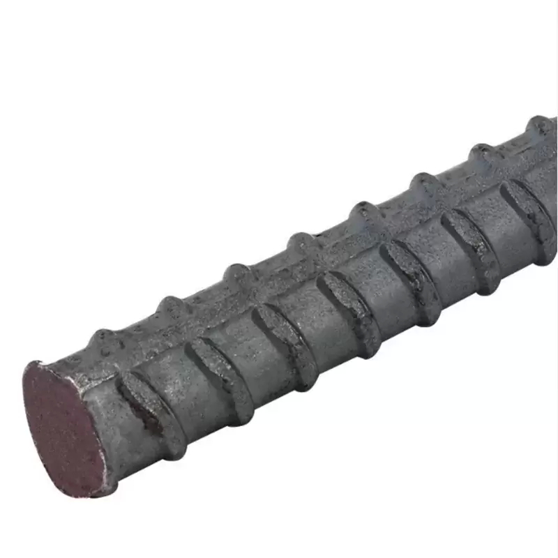 HRB500/B500B/ASTM A615 Rebar