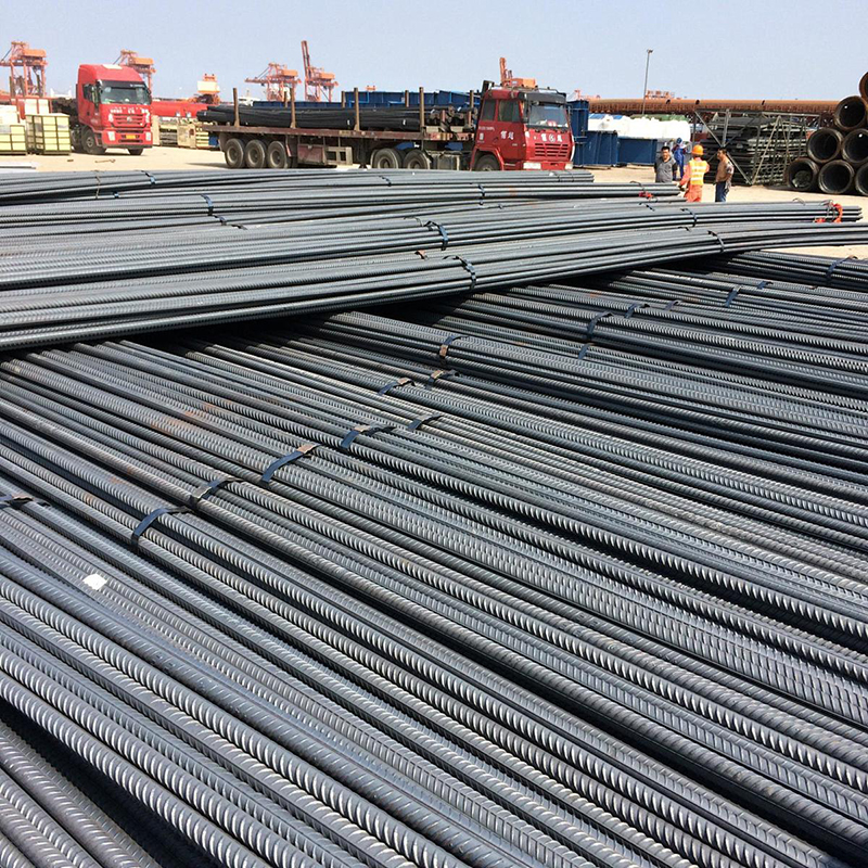 HRB500/B500B/ASTM A615 Rebar