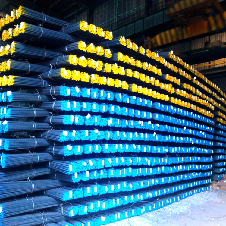 HRB500/B500B/ASTM A615 Rebar