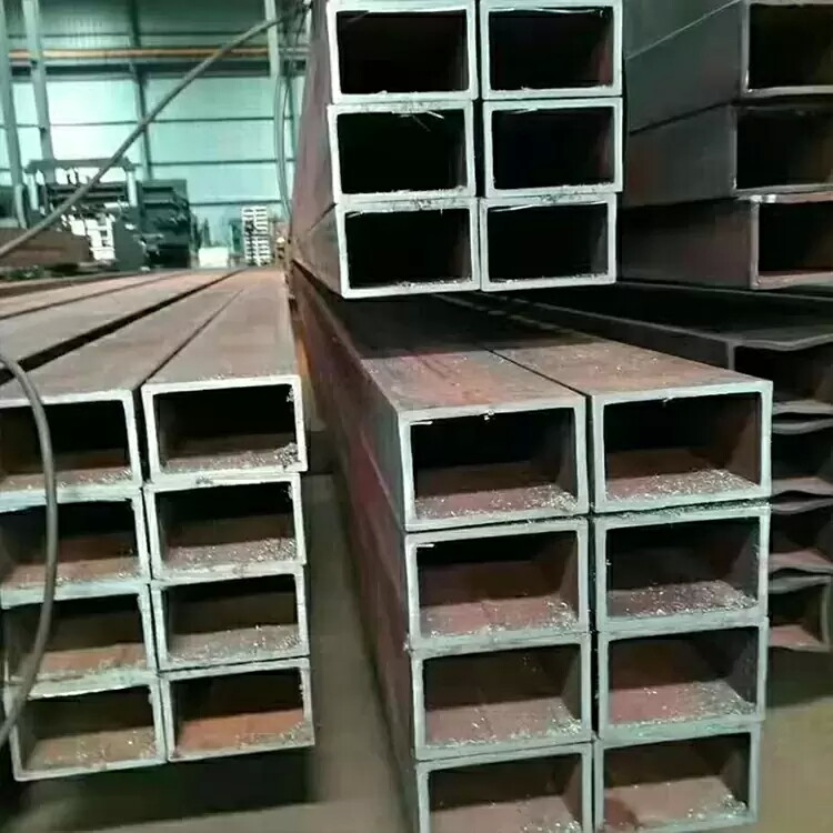 Q215/A573 Carbon Steel Rectangular pipe