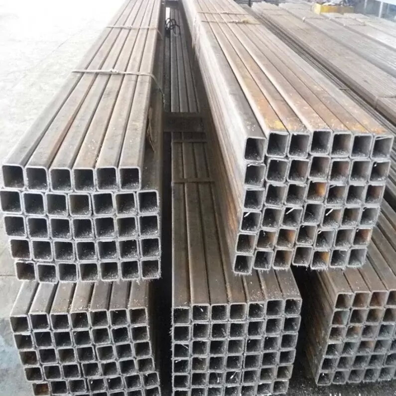 30#/C30E/A1030 Carbon steel square pipe