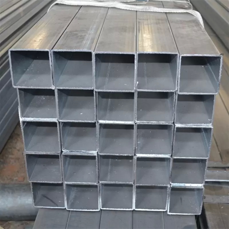 ASTM A500 Carbon steel square pipe
