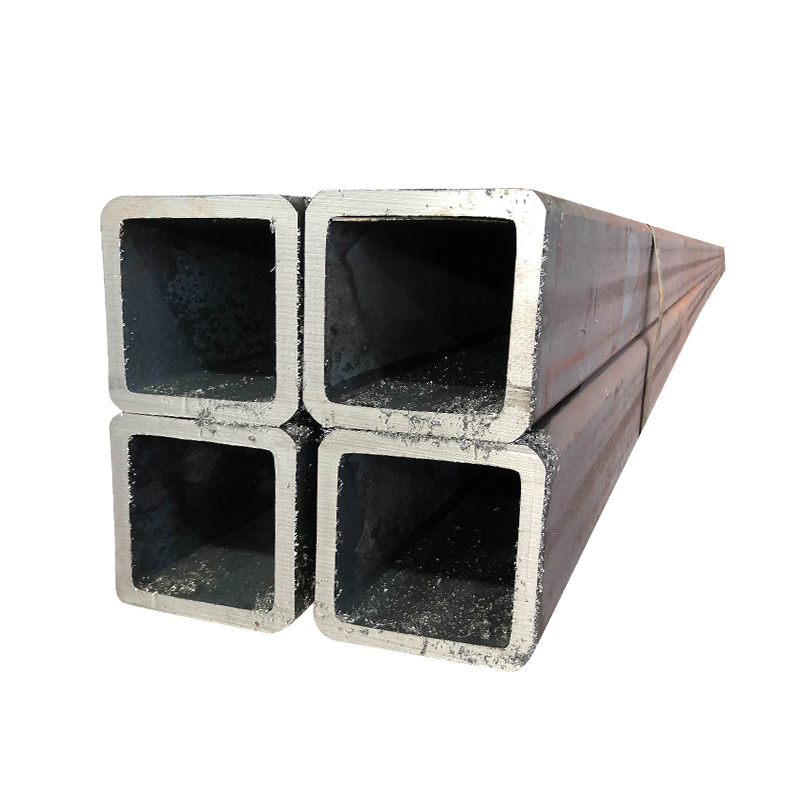 Carbon Steel Rectangular Seamless Pipe