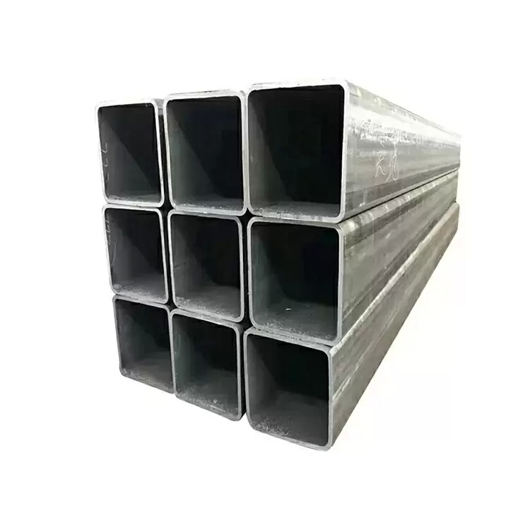 20#/C22/A1020 Carbon Steel Rectangular pipe