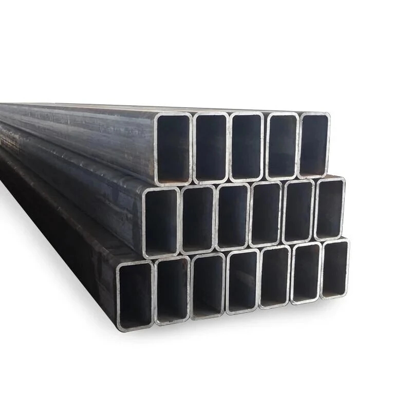 25*50 Rectangular Steel Pipe