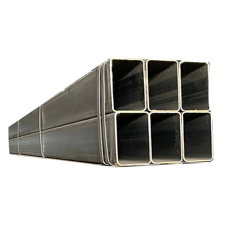 ASTM A500 Carbon steel square pipe