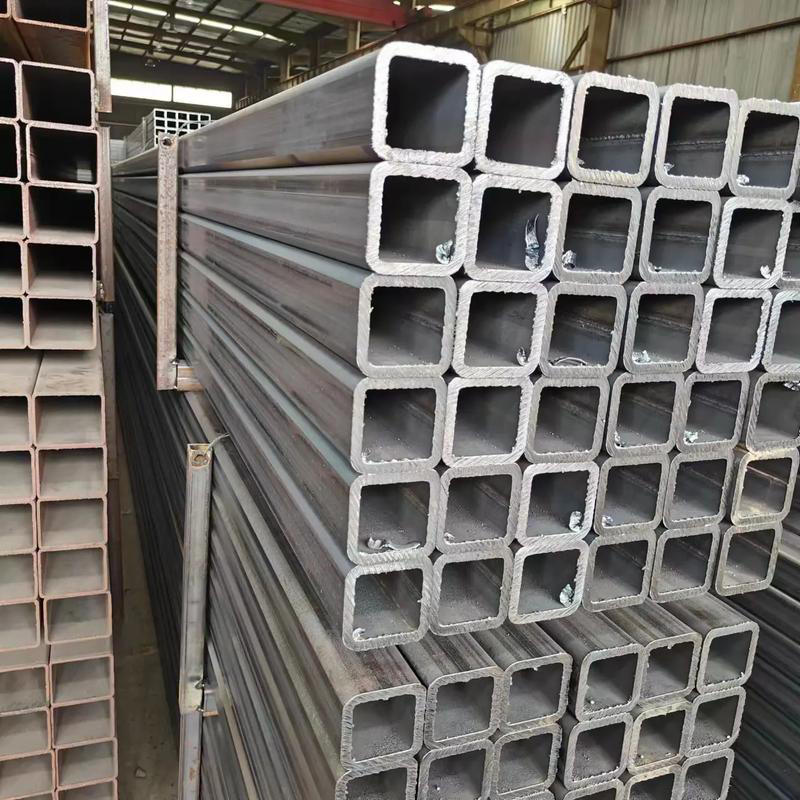 S320GD Galvanized Pipe