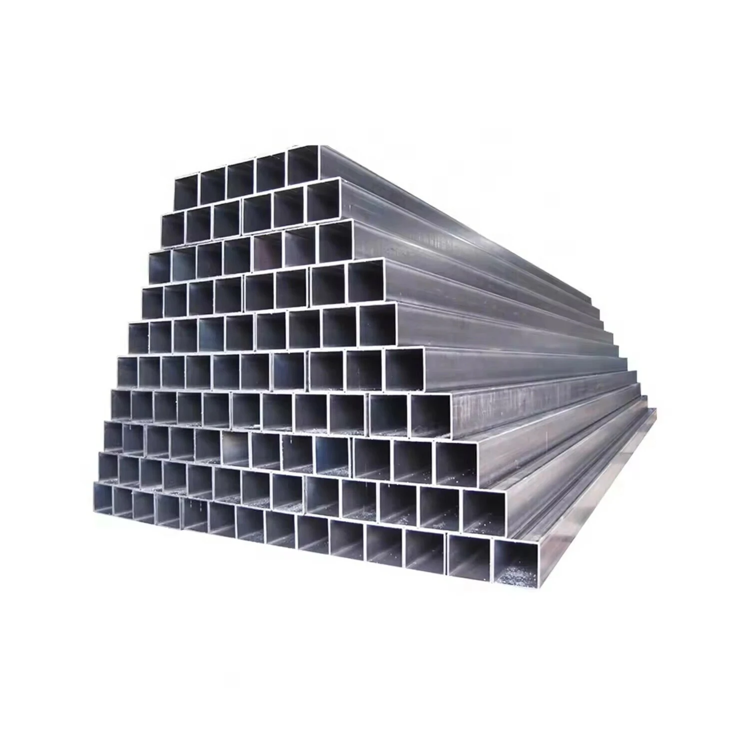 S320GD Galvanized Pipe
