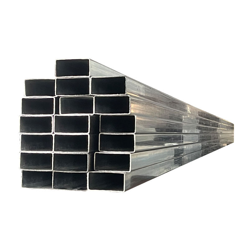 Gorad D Galvanized Pipe