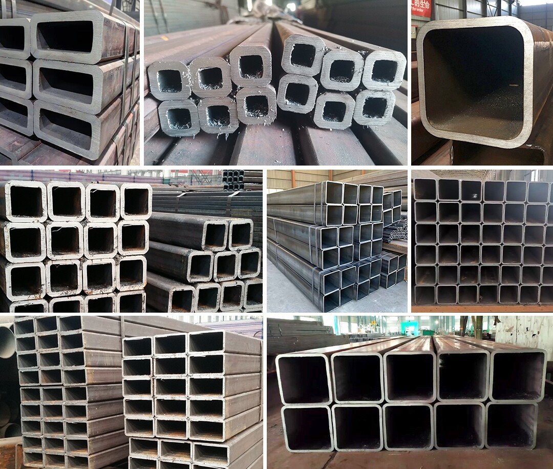 1-无缝矩形管-产品详情 拷贝