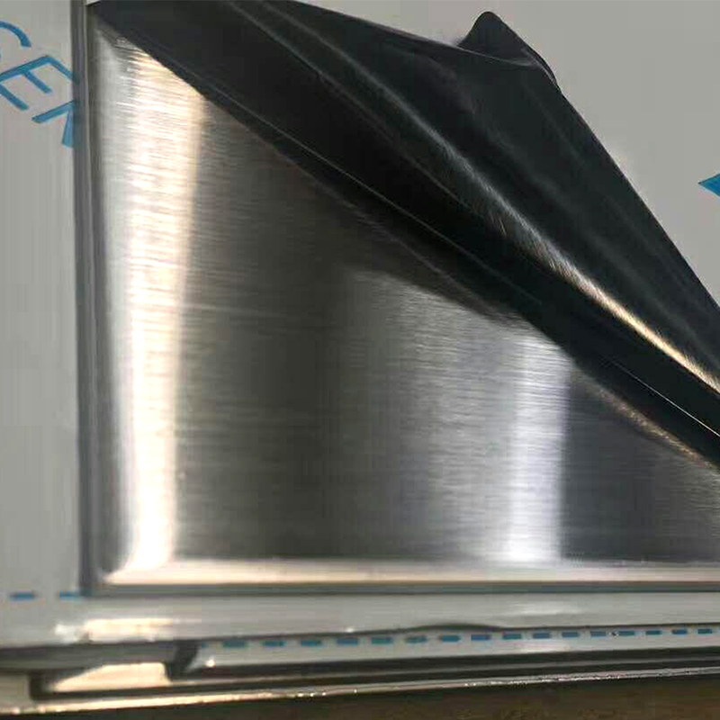 904L Stainless Steel Plate