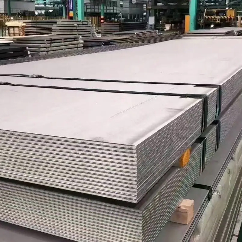 904L Stainless Steel Plate