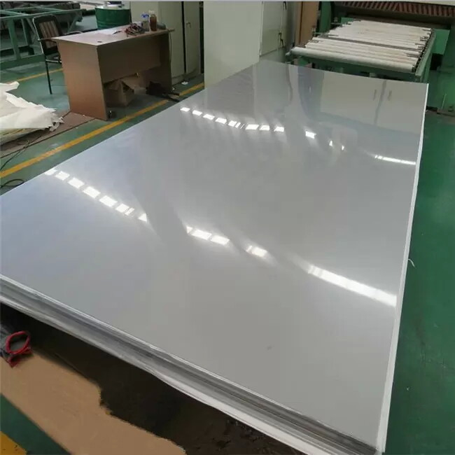 431 Stainless Steel Sheet