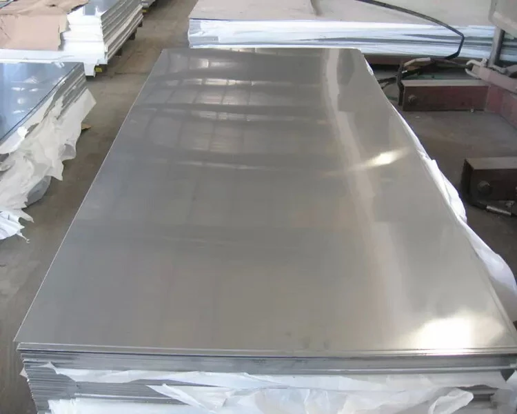 304L Stainless Steel Plate