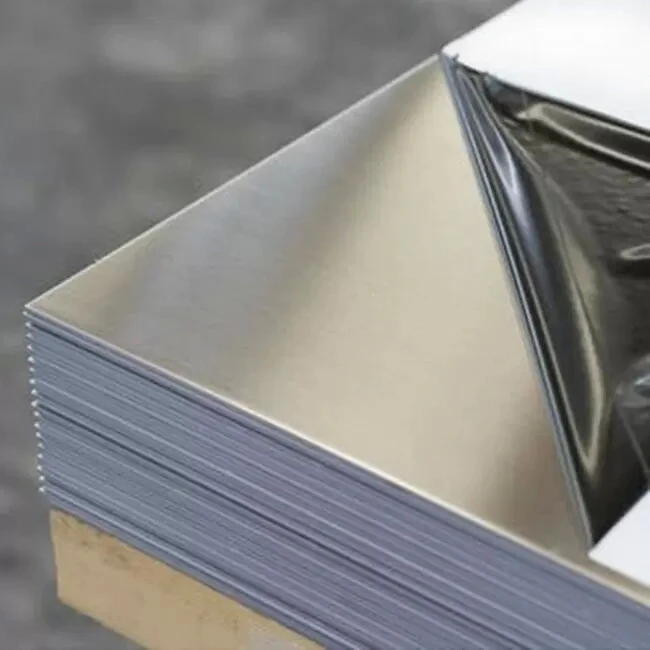 304L Stainless Steel Plate