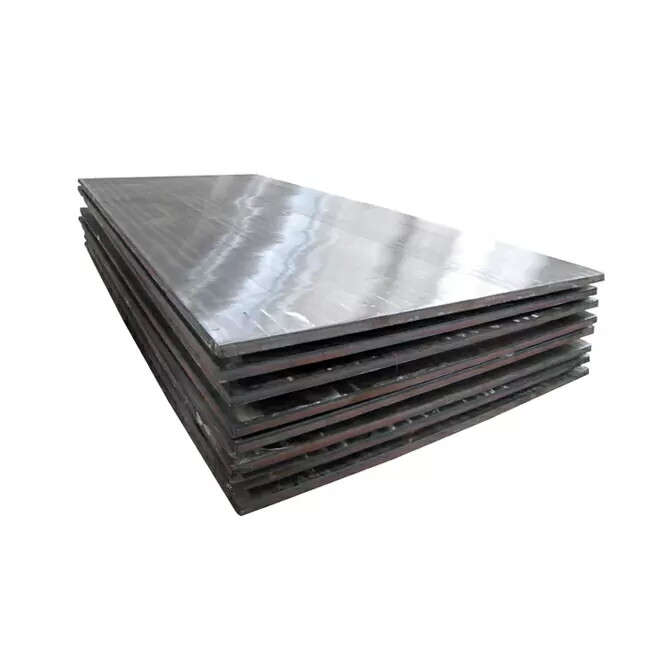 Duplex Stainless Steel Plate