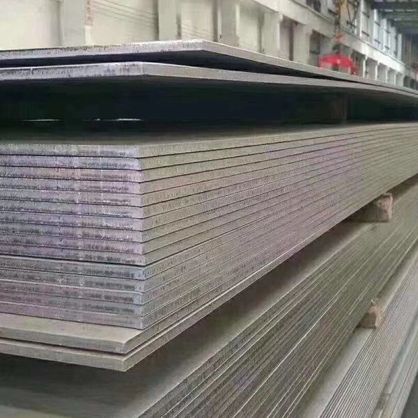 304L Stainless Steel Plate
