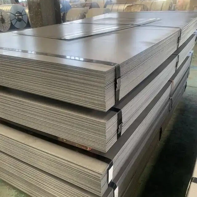 201 Stainless Steel