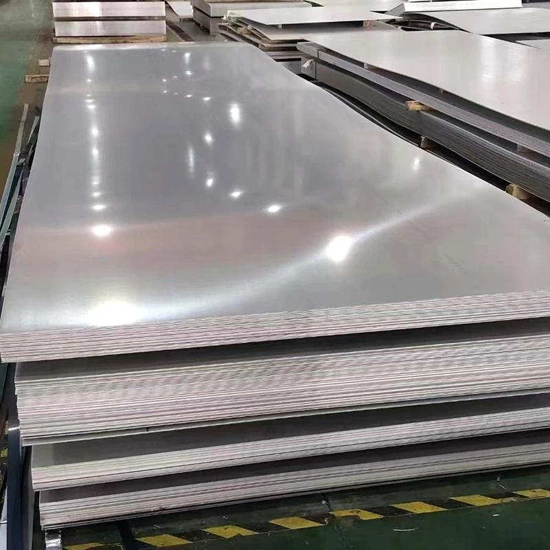 201 Stainless Steel