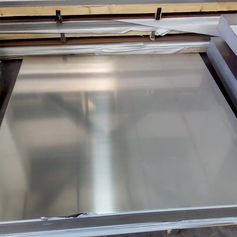 309/309S Stainless Steel Plate