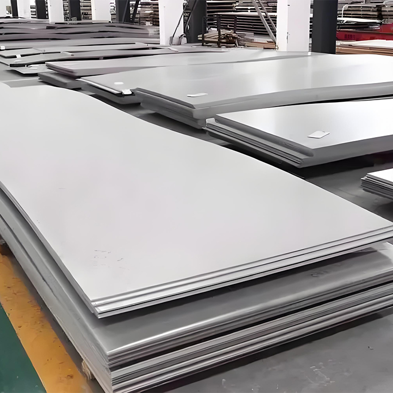 Duplex Stainless Steel Plate