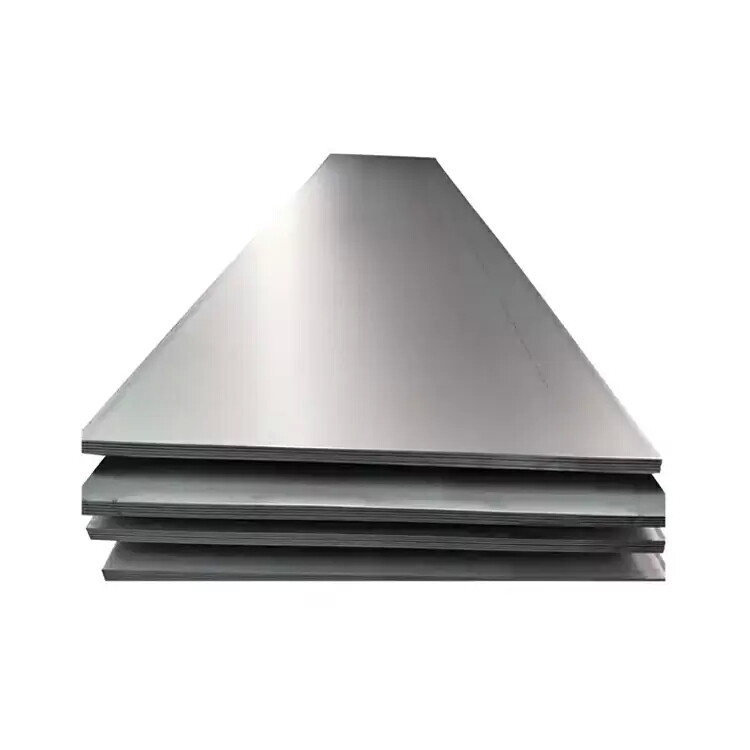317 Stainless Steel Plate