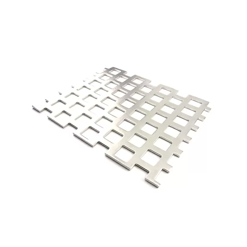 Customized Perforated Metal Panel for Decoration HJP-1510T