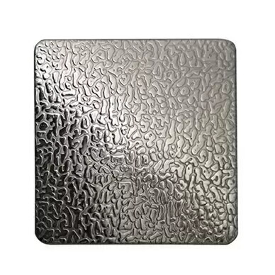 202 Stainless Steel Plate