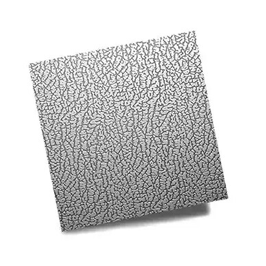 202 Stainless Steel Plate