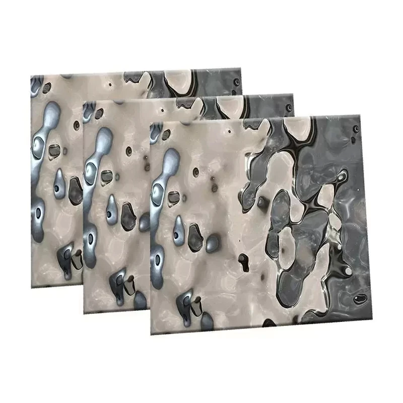 202 Stainless Steel Plate