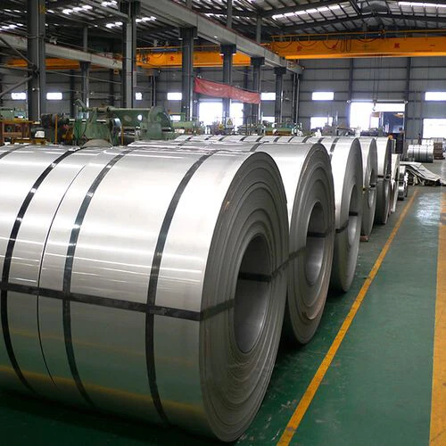 316L Stainless Steel Coil