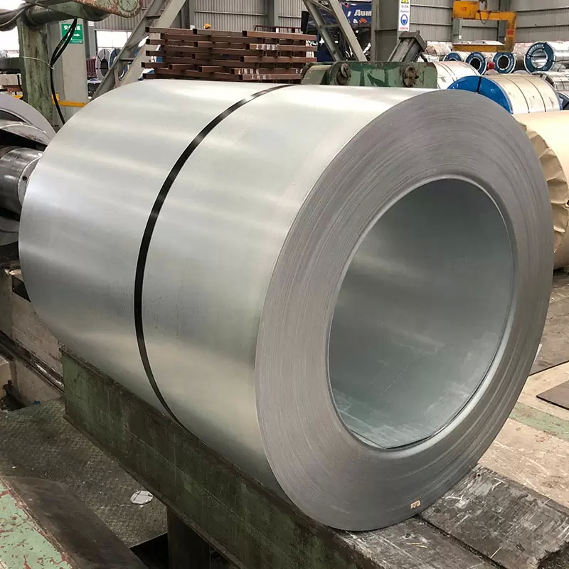 304L Stainless Steel Coil